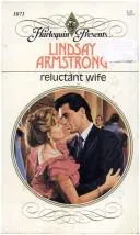 Cover of Reluctant Wife by Lindsay Armstrong