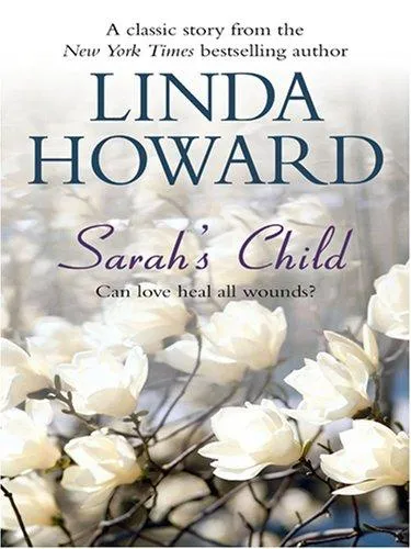 Cover of Sarah's Child by Linda Howard