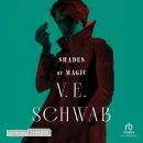 Cover of Shades of Magic - tome 1 by V.E. Schwab