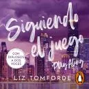 Cover of Siguiendo el juego (latino) (Windy City 4) by Liz Tomforde