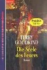 Cover of Soul of the Fire by Terry Goodkind