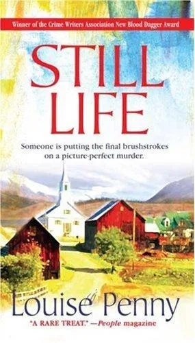 Cover of Still Life (A Three Pines Mystery) by Louise Penny