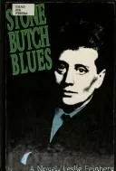 Cover of Stone Butch Blues by Leslie Feinberg