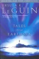 Cover of Tales from Earthsea by Ursula K. Le Guin