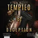 Cover of Tempted by Deception by Rina Kent