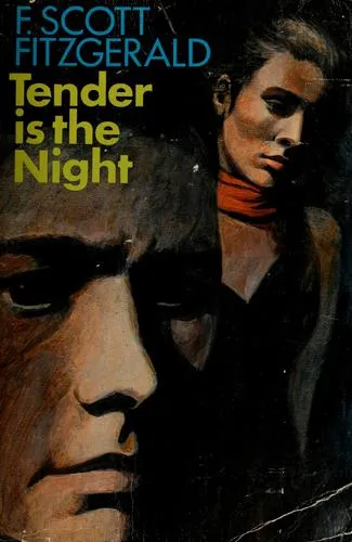 Cover of Tender is the Night by F. Scott Fitzgerald