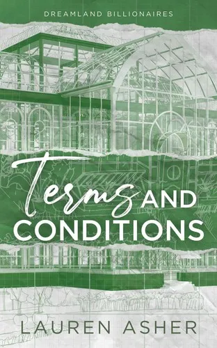 Cover of Terms and Conditions by Lauren Asher