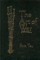 Cover of The Art of War by 孙武 (Sun Tzu), Stephen F. Kaufman, Lionel Giles