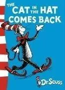 Cover of The Cat in the Hat Comes Back by Dr. Seuss