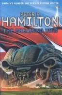 Cover of The Dreaming Void by Peter F. Hamilton