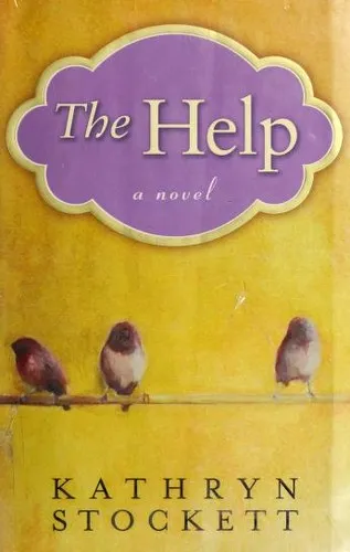 Cover of The Help by Kathryn Stockett, Álvaro Abella Villar, Alvaro Abella
