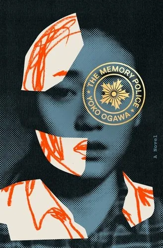 Cover of The Memory Police by 小川洋子, Stephen Snyder - undifferentiated