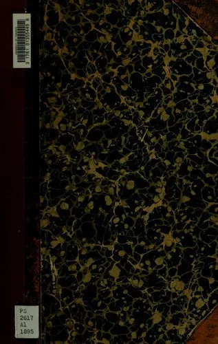 Cover of The Murders in the Rue Morgue by Edgar Allan Poe