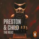 Cover of The Relic (Inspector Pendergast 1) by Lincoln Child, Douglas Preston