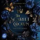 Cover of The Scarlet Crown – Shattered Wings by Katharina Fritz