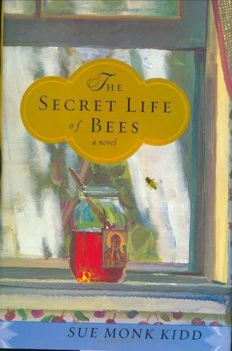 Cover of The secret life of bees by Sue Monk Kidd, Sue Kidd