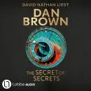 Cover of The Secret of Secrets - Robert Langdon 6 by Dan Brown