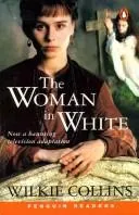 Cover of The Woman in White by Wilkie Collins, William Collins