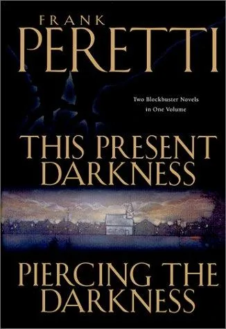 Cover of This Present Darkness by Frank E. Peretti