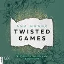 Cover of Twisted Games - Twisted-Reihe, Teil 2 by Ana Huang