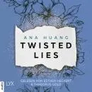 Cover of Twisted Lies - Twisted-Reihe, Teil 4 by Ana Huang