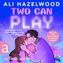 Cover of Two Can Play - Die spielerische Weiterentwicklung von Liebe by Ali Hazelwood
