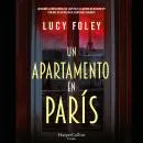 Cover of Un apartamento en París by Lucy Foley