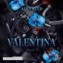 Cover of Valentina Tome 3: Valentina 3 by Azra Reed
