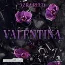 Cover of Valentina Tome 4: Valentina 4 by Azra Reed