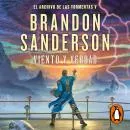 Cover of Viento y verdad (El Archivo de las Tormentas 5) by Brandon Sanderson