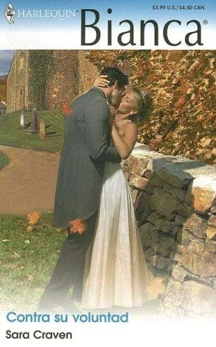 Cover of Wife Against Her Will by Sara Craven