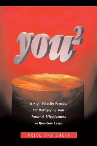 Cover of You 2 by Price Pritchett