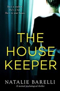 The Housekeeper by Natalie Barelli’s – Free Audiobook
