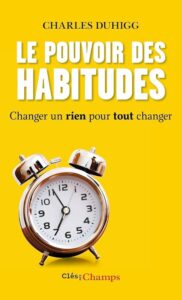 Le Pouvoir des Habitudes livre audio français complet gratuit