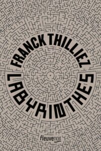 Labyrinthes livre audio complet gratuit