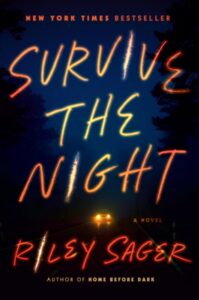 Survive The Night