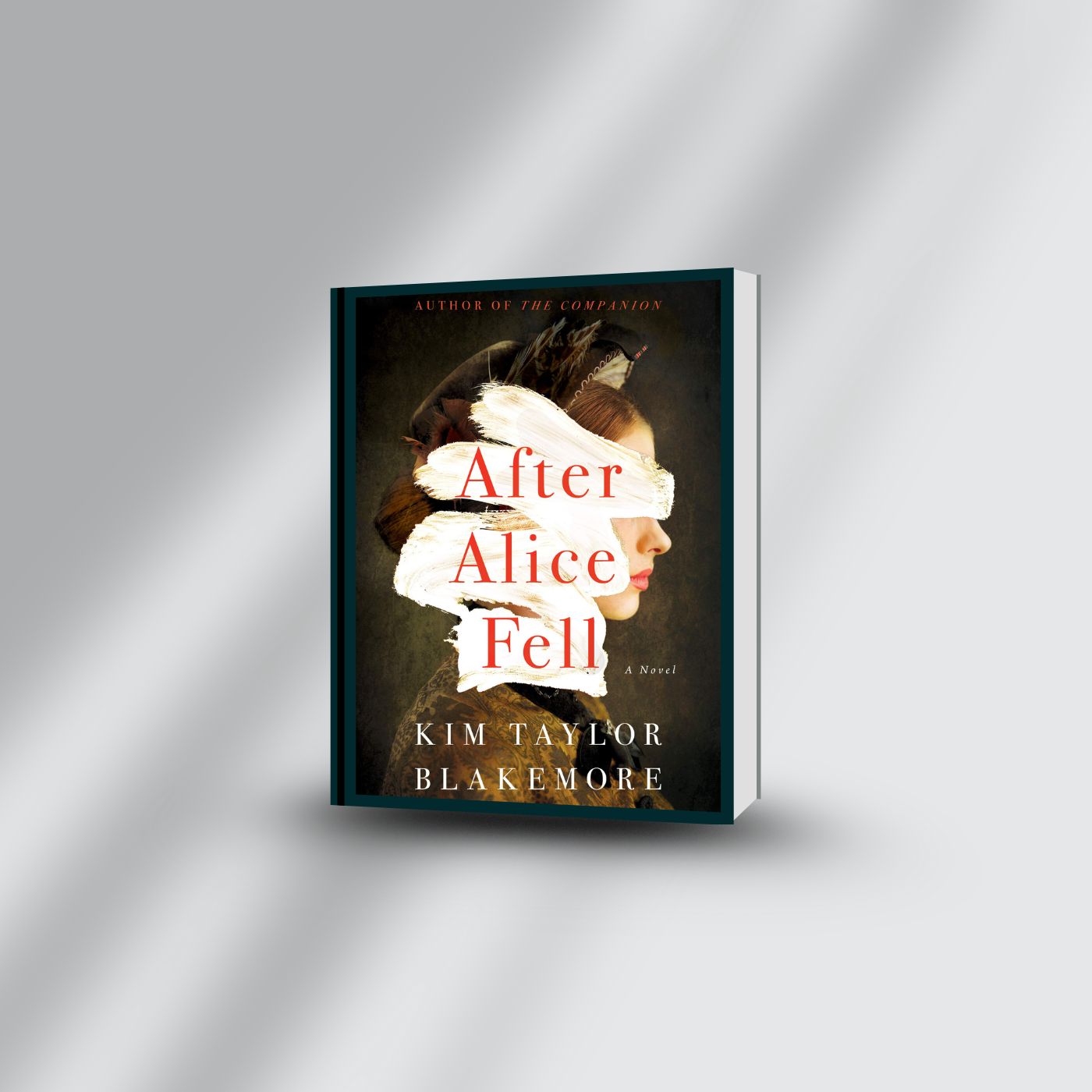 After Alice Fell audiobook cover