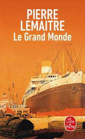 LE GRAND MONDE LIVRE AUDIO complet
