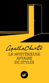 La Mystérieuse Affaire de Styles Livre Audio Complet