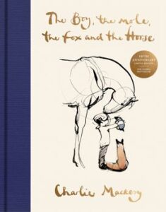 The Boy, the Mole, the Fox and the Horse