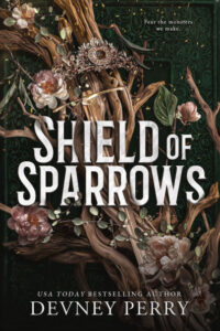 Shield of Sparrows free audiobook